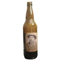Theoretically Brewing Ware's Stout