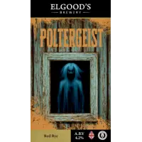 Elgood's Brewery Poltergeist