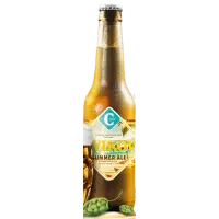 Pivovar Cvikov Summer Ale 10° (2024)