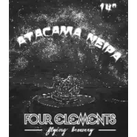 Four Elements Brewery Atacama