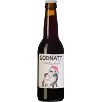 Brygglabbet Godnatt Tomtejävel