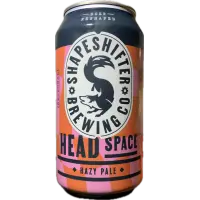 Shapeshifter Brewing Company Head Space