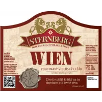 Pivovar Sternberg Wien