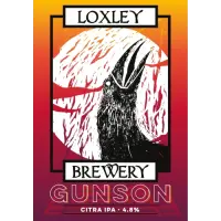Loxley Brewery Gunson