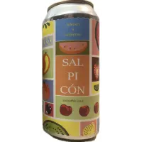 Tuletorn Brewing Salpicón