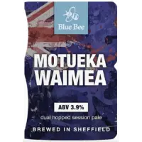 Blue Bee Brewery Motueka Waimea