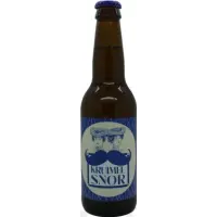 Brouwerij De Snor Kruimel Snor