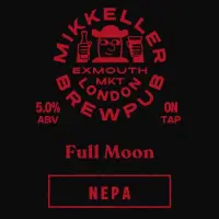 Mikkeller Brewpub London Full Moon