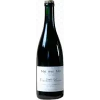 Tommie Sjef Wild Ales Ton sur Ton