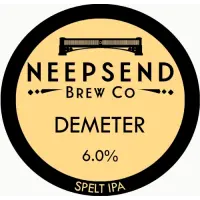 Neepsend Brew Co. Demeter