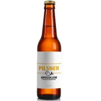 Aviscollem Pilsner