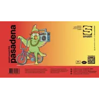 Brasserie Smash Pasadena