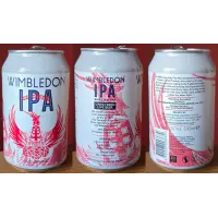 Wimbledon Brewery IPA
