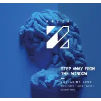 Prizm Brewing Step Away From the Window