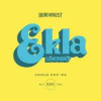 Bundobust Brewery Ekla - Lemondrop