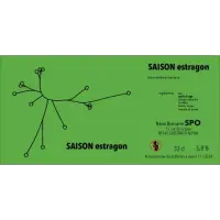 SPO Saison Estragon