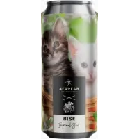 AERoFAB Microbrasserie Bise