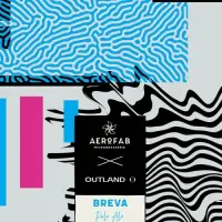 AERoFAB Microbrasserie Breva