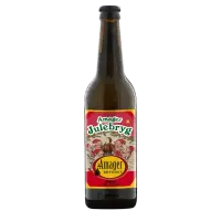 Amager Bryghus Julebryg 2016