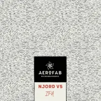 AERoFAB Microbrasserie Njord V5