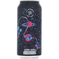 Les Intenables Craft Beer Cosmic Series - Citra