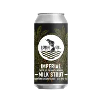 Lough Gill Brewery Sometimes You're A Nut