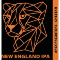 Implosion Brewing Apex Predators - Cheetah