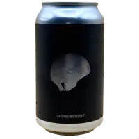 Twin Sails Brewing Catching Moonlight (2025) - Wild Turkey Barrel