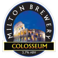 Milton Brewery Colosseum