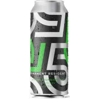 Five Roads Brewing Permanent Resident IPA