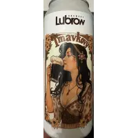 Browar Lubrow Tmavkovy