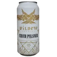 Wildeye Brewing Czech Pilsner
