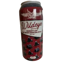 Wildeye Brewing Naughty List