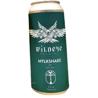 Wildeye Brewing Mylkshake IPA