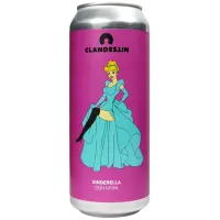 Clandestin Sinderella