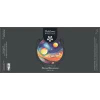 Oakflower Brewing Company Eternal Recurrence