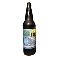 Cellarmaker Brewing Company 300 Steps