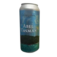 Cellarmaker Brewing Company Abel Tasman