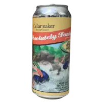 Cellarmaker Brewing Company Absolutely Fantastic