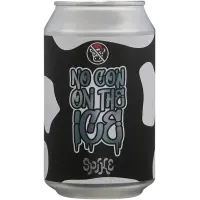 Spike Brewery No Cow On the Ice
