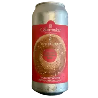 Cellarmaker Brewing Company All Citra Everything Bagel