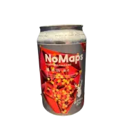 Brasserie Knot NoMaps