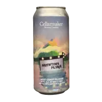 Cellarmaker Brewing Company Arrowtown