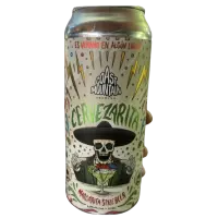 Coast Mountain Brewing Cervezarita
