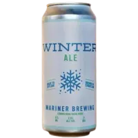 Mariner Brewing Winter Ale