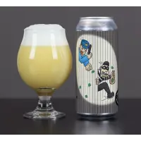 Brasserie du Bas-Canada Cavale