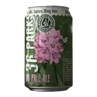 Greenbrier Valley Brewing Company 36 Parks