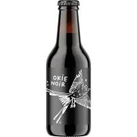 Prairie Artisan Ales Okie Noir