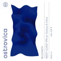 Ostrovica Bloonch