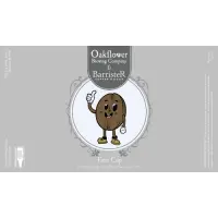 Oakflower Brewing Company First Cup (Papua New Guinea)